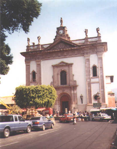 Uruapan