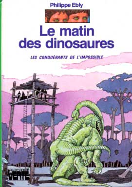 Le matin des dinosaures