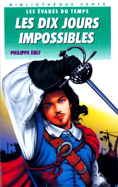 Dix jours impossibles