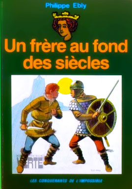 © Hachette / Yvon Le Gall