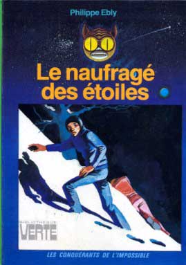 le naufragé des étoiles